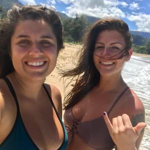 Meet your Posher, Natalie